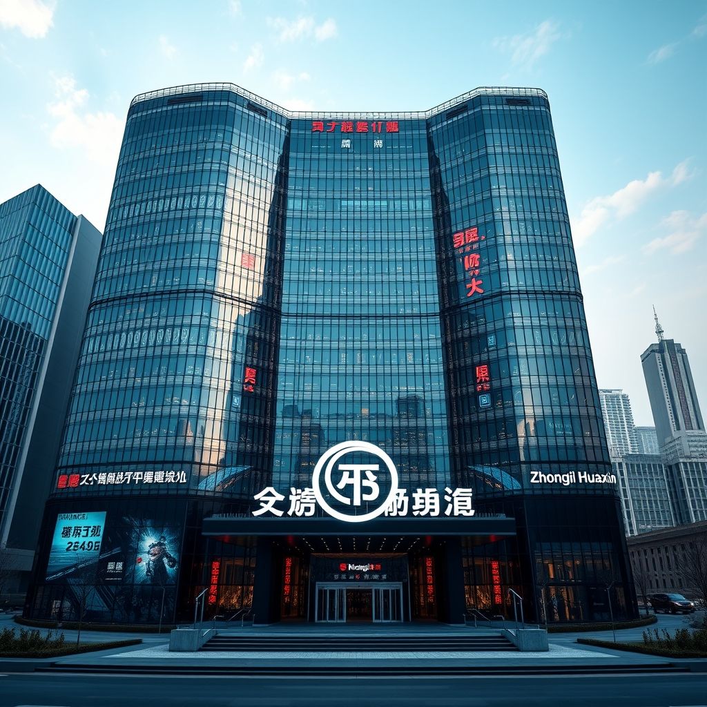 不要告诉别人（中企华信认证中心）中企华信山东分公司，中企华信(北京)科技有限公司是国企吗？深度剖析背后的真相，文件夹，