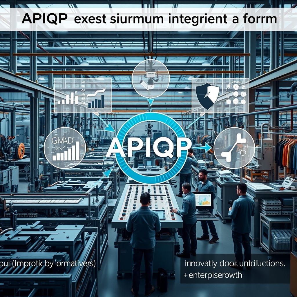 APQP软件：提升产品质量管理效率的必备工具