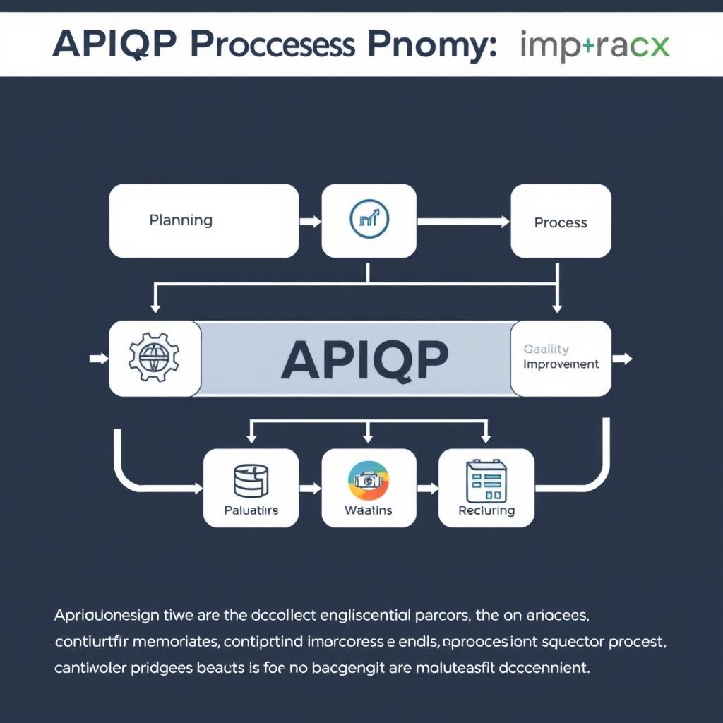 APQP流程是什么？如何推动产品质量管理的持续提升？