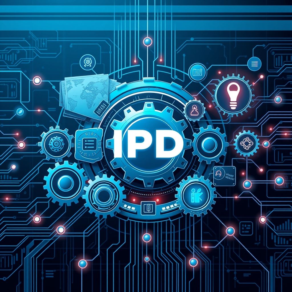 IPD技术管理体系：引领企业创新与发展的强大引擎