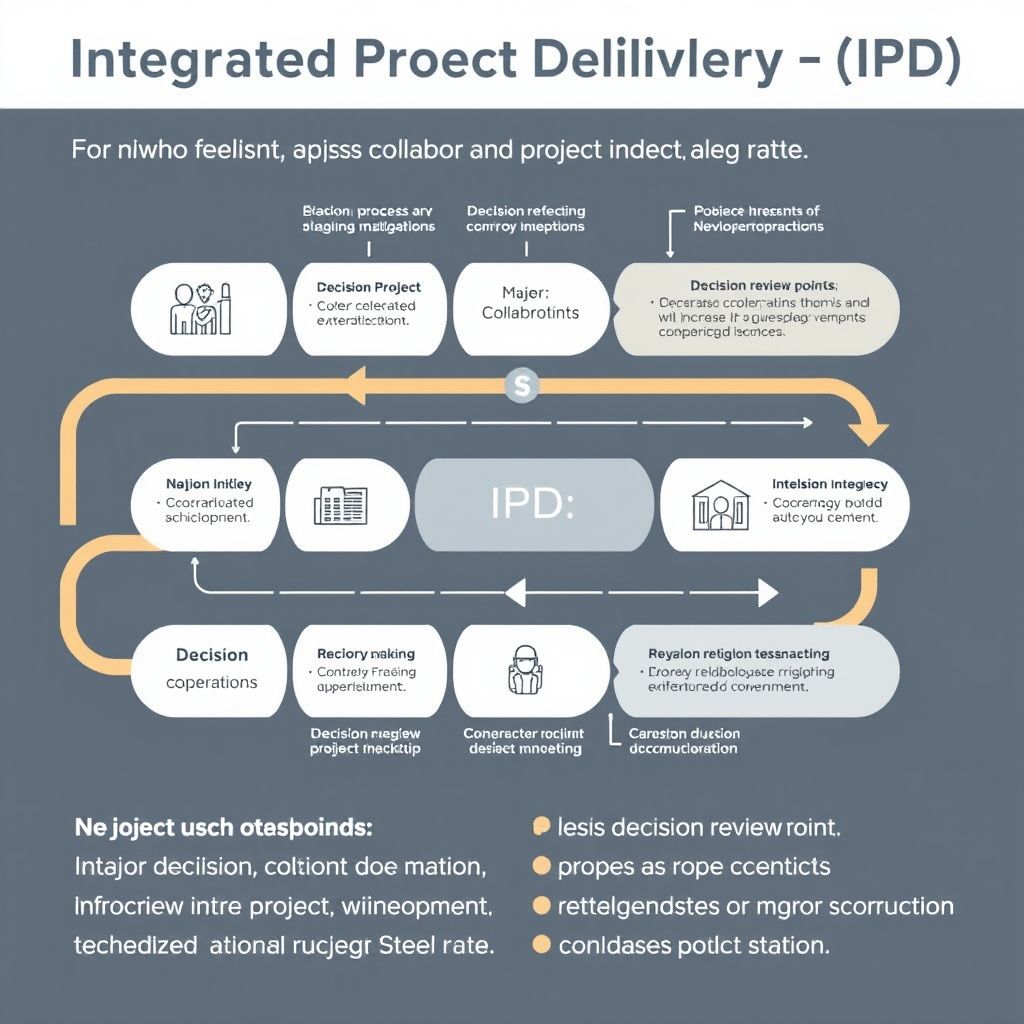 IPD流程中的四大决策评审点——提高项目成功率的关键