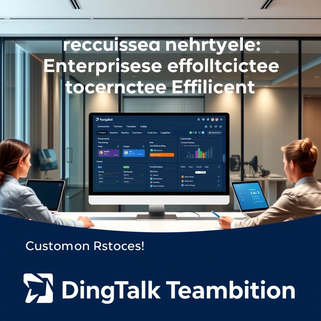 钉钉Teambition专属版：高效协作新标杆，助力企业管理升级