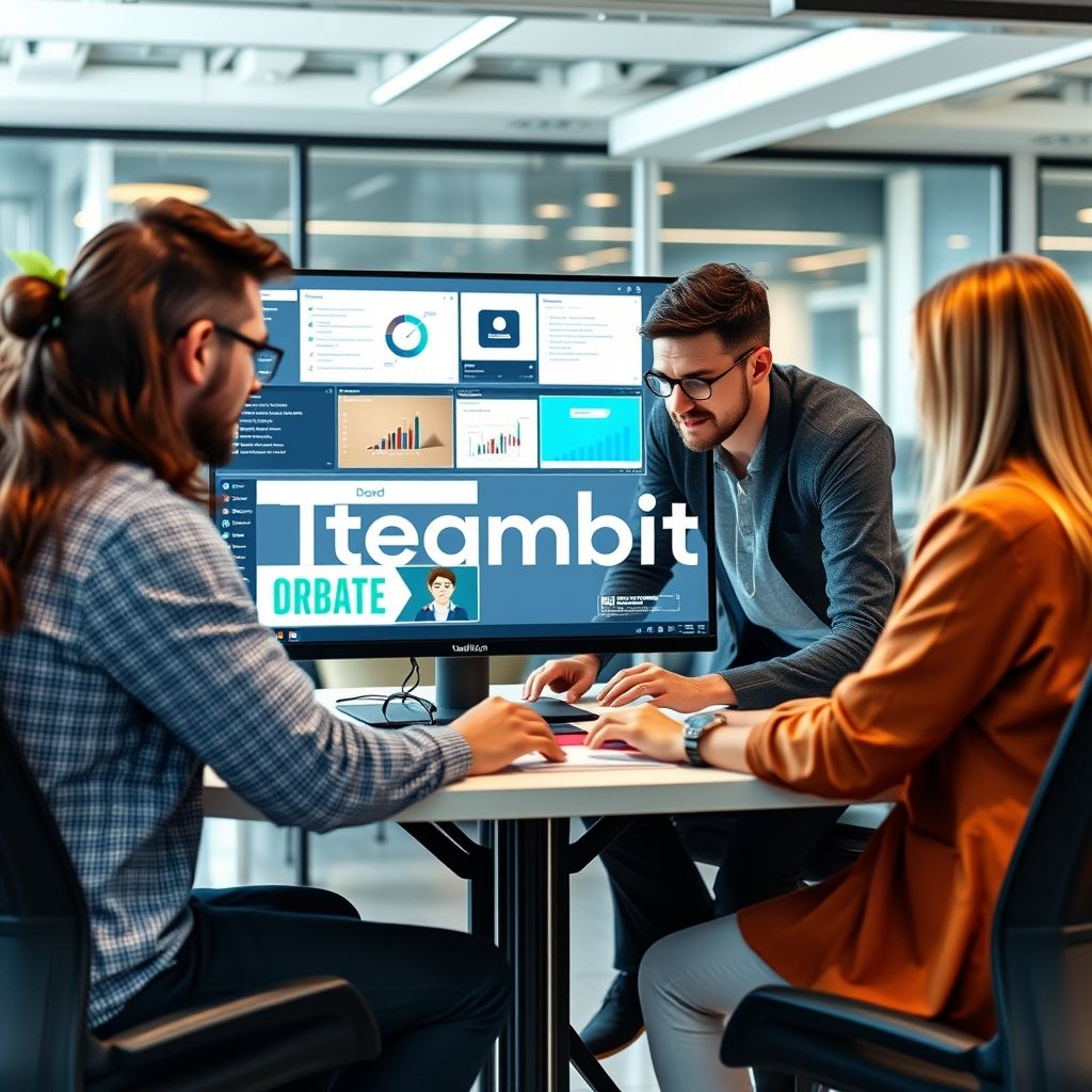 Teambition怎么样？企业协作新选择，助力高效工作