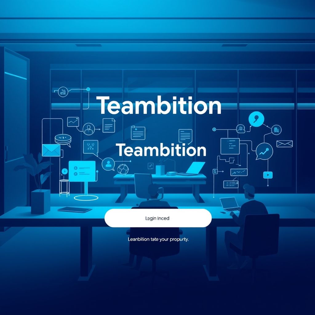 Teambition登陆，打造高效团队协作新体验