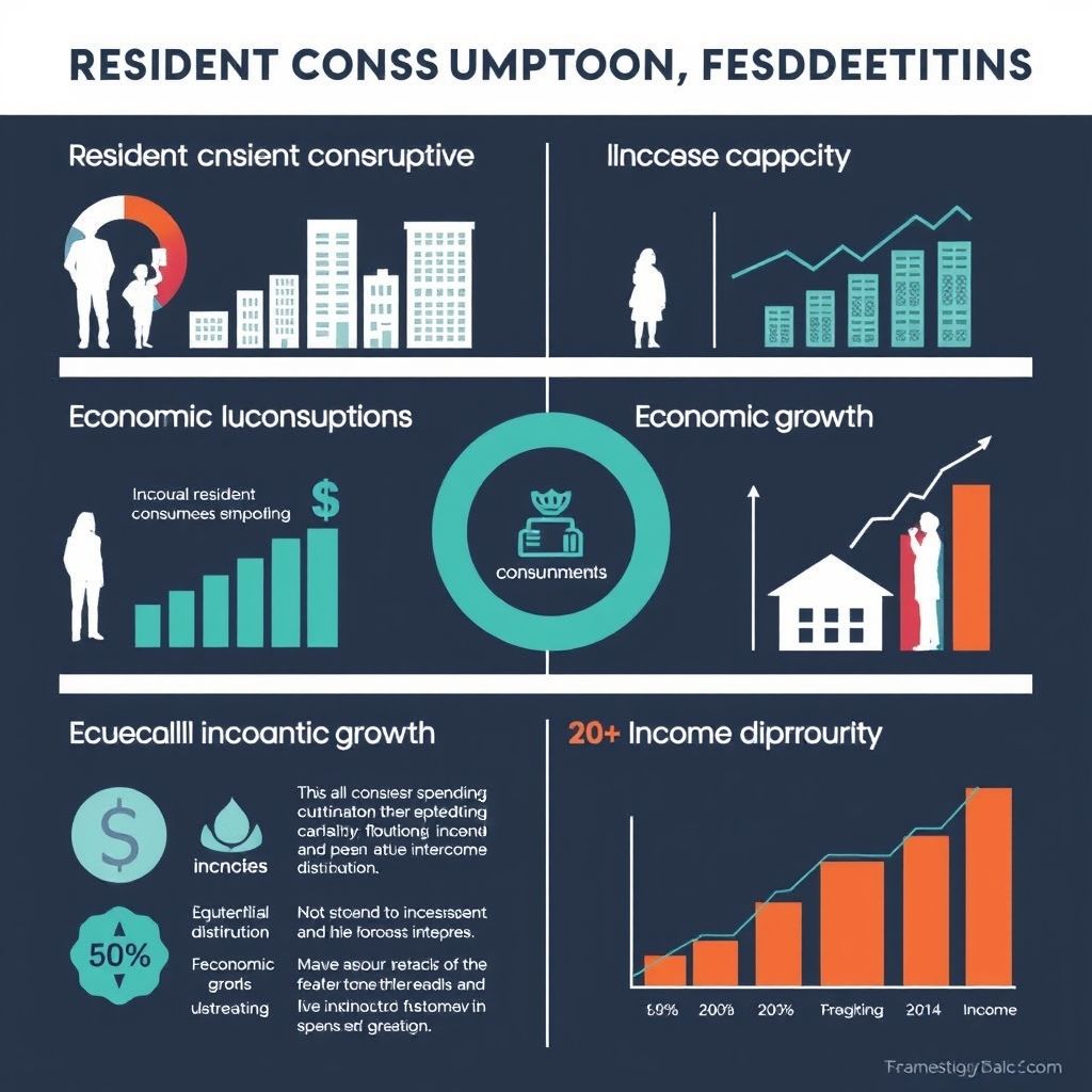 经济日报：居民手头有钱才能消费