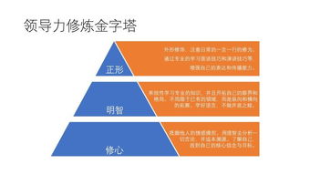 领导力如何提升：开启个人成长与成功之路 高层管理知识 第2张