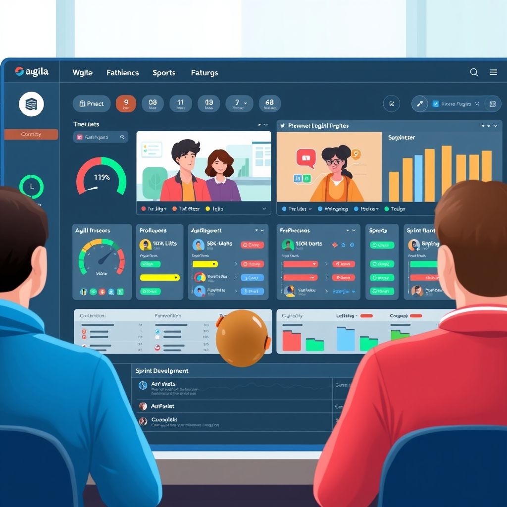 项目管理软件Jira——让团队协作更高效，工作管理更精准