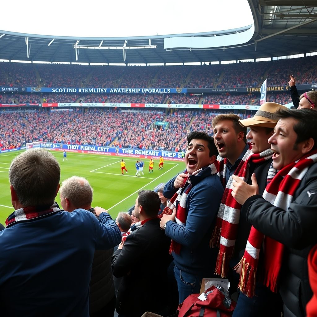 苏超梗战又开始了，足球迷的笑点与激情