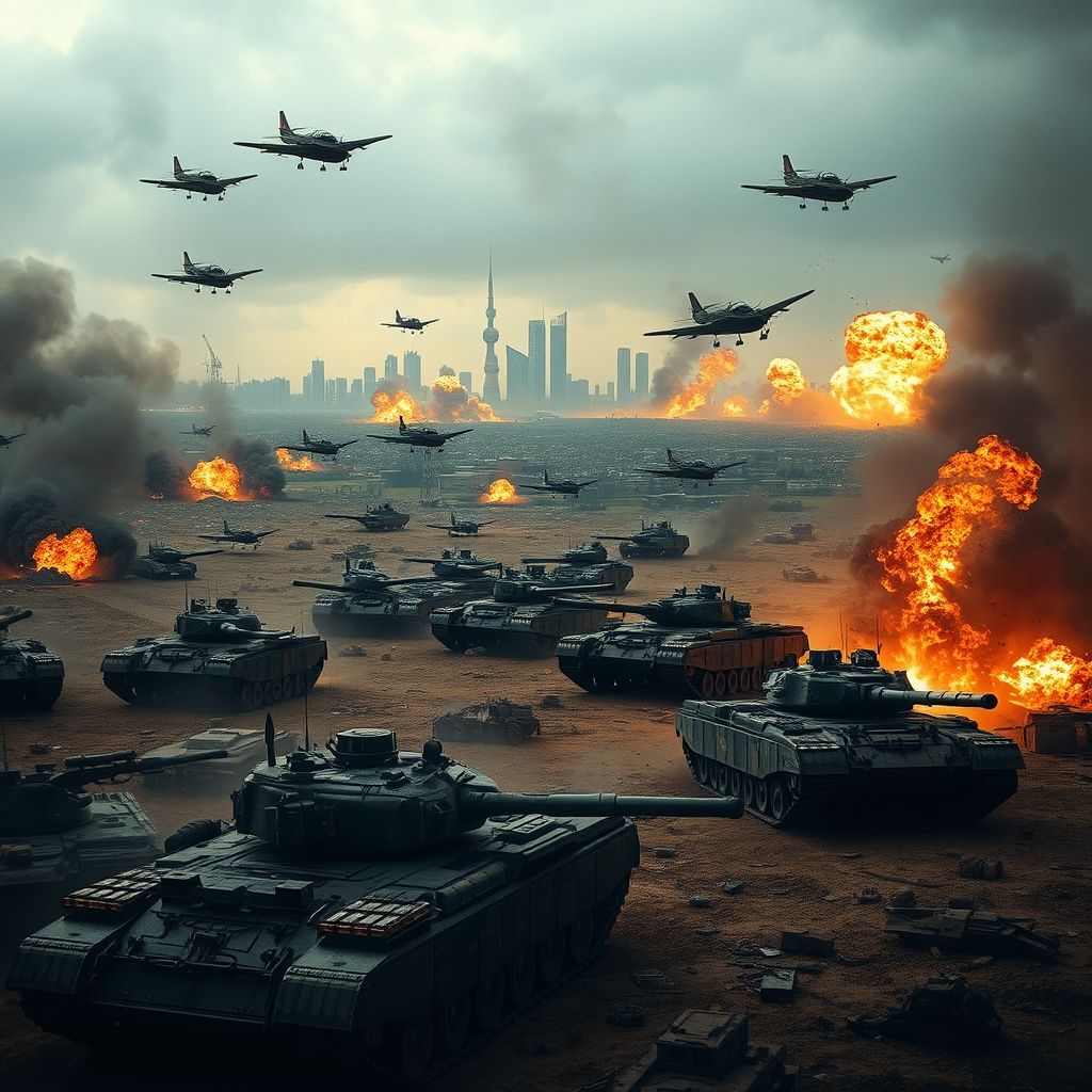 伊朗对以袭击已致3人死亡，背后的深层原因引发全球关注