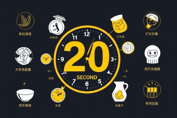 加藤20秒黄金手法：让你快速提高生活品质的秘密武器