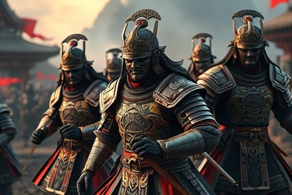 让三国英雄重新登场！《可插可脱身服全去掉的三国游戏》带你领略不一样的冒险体验！