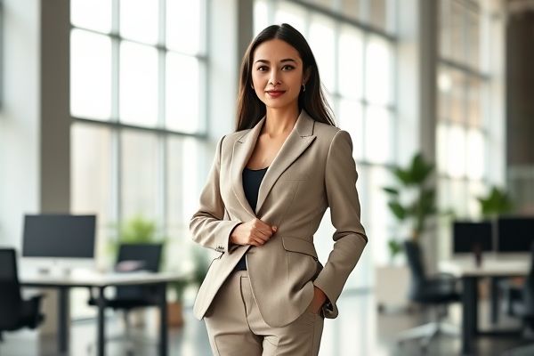 李丽莎无圣光：她的魅力是无可抵挡的