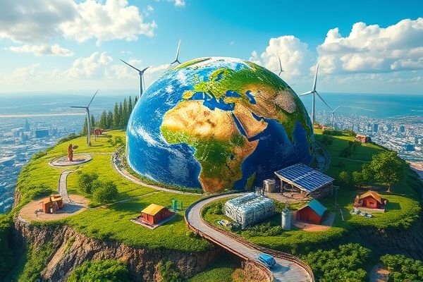 大地资源官方第三页：引领资源开发的新时代
