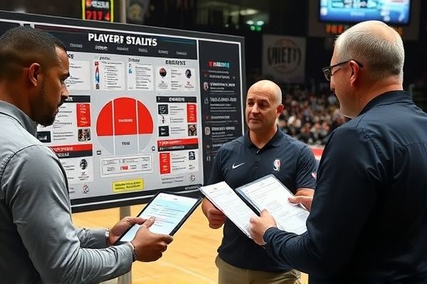 NBA伤停墨子说球：解读伤停背后的影响与策略调整