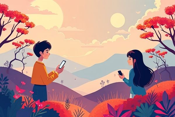 男生和女生差差差app——为你打开全新社交大门