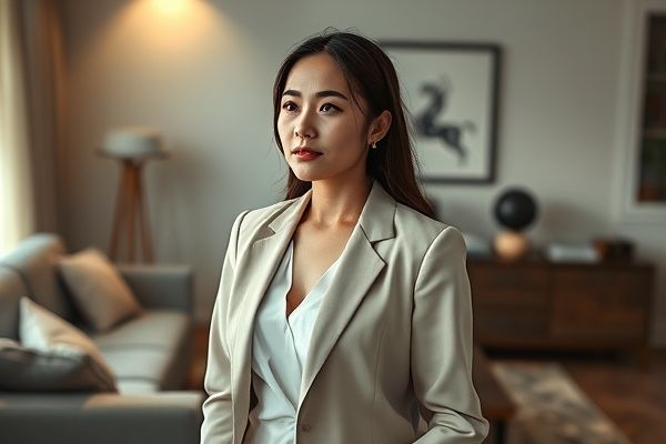 博士儿媳妇周莹与王伟忠：一段情感与智慧交织的现代传奇