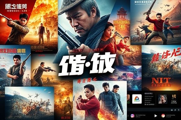 探索B站国产大片，精彩视频随时畅享！