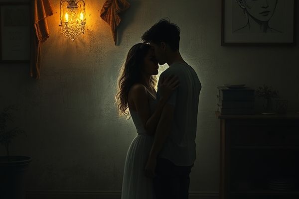 分手后还馋前任的身子：无法割舍的情欲与心灵纠葛