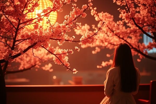 yy7090桃花影：与美好相伴，享受每一刻的温馨时光