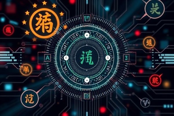 走进未来世界：揭秘“中文字幕炁碼”背后的革命性技术