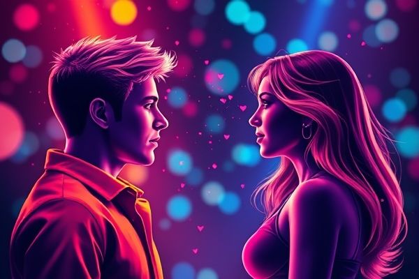 男生和女生一起相差app——发现更加精彩的社交新世界