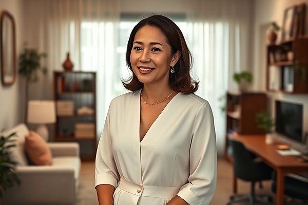 未来之星——儿媳妇周梦莹的故事