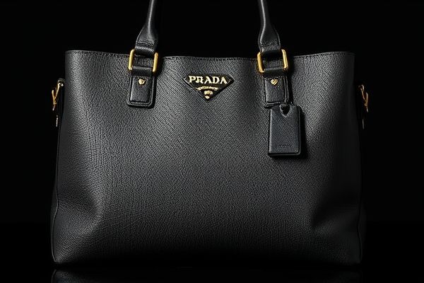 穿越奢华与时尚的边界——Prada是什么牌子包包？