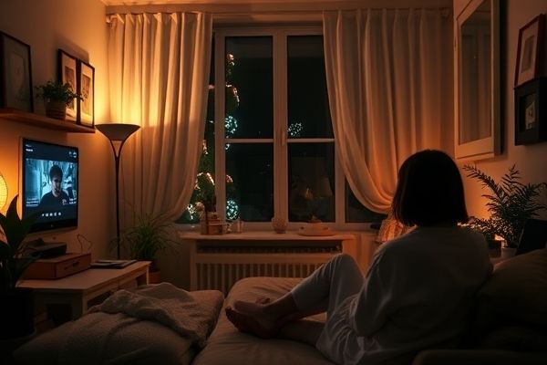 晚上睡不着想看你B站直播，陪我度过每个寂静的夜晚