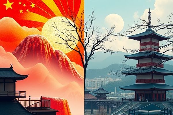 国产MV和日产MV的区别：文化与风格的深度对比