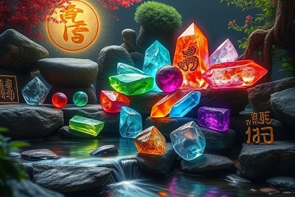 碧玺最旺什么属相？探寻碧玺的神秘能量