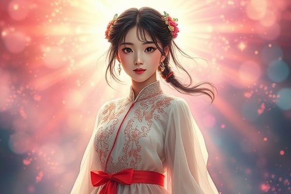《快穿之集精丑女变美系统阮甜》：从丑小鸭到白天鹅，穿越之旅改变一切！
