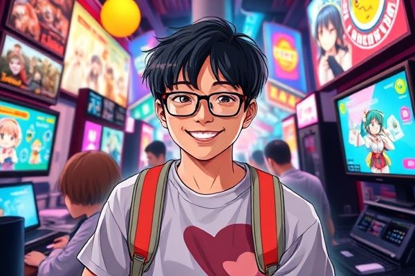 18岁可以进入B站，探索无限精彩！