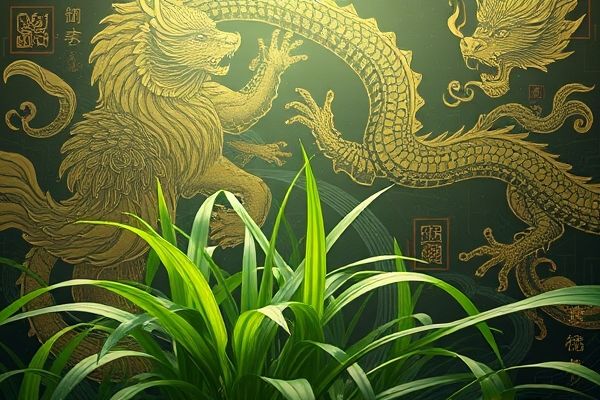 绿初开过什么生肖？揭开命运之门的神秘面纱