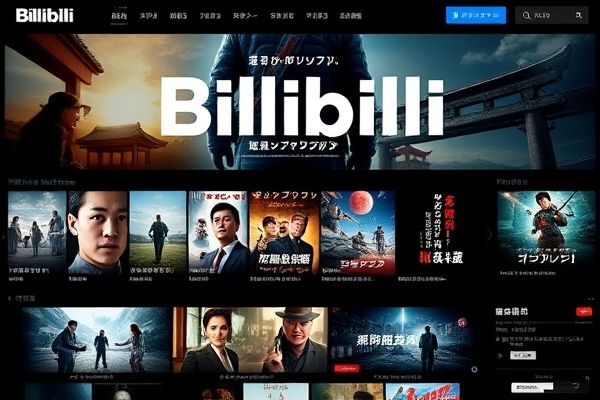 日本顶级B站大片网络：颠覆你的观影体验
