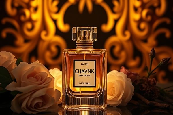 CHAVNK香水怎么样？让你体验极致的香氛之旅
