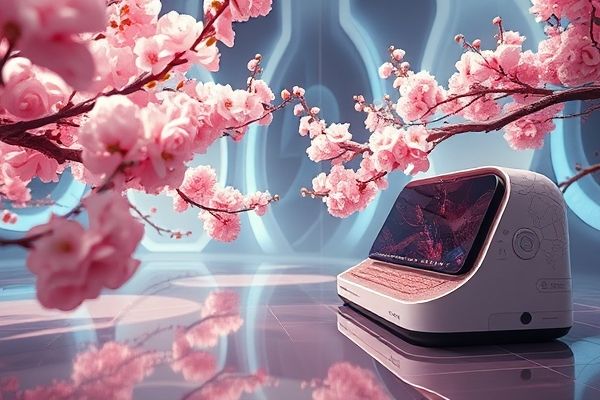 探索“y丫7090桃花影”：邂逅美丽与魅力的交汇点
