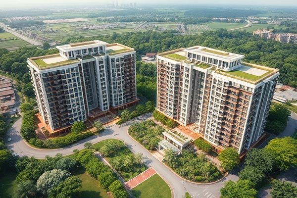 国色天香A区和B区——探索未来居住新体验