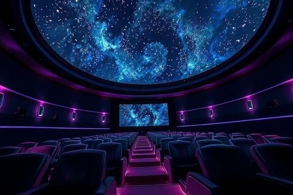 7799天天精品星空影院：极致视听享受，尽在指尖
