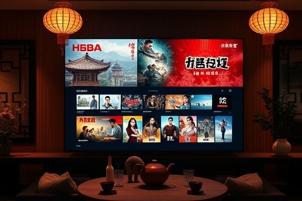 B站国产视频高清软件，带你畅享无与伦比的视听盛宴