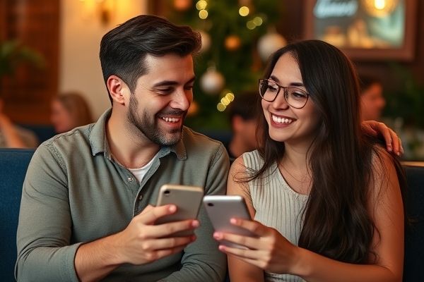 男生和女生一起差差差的APP——你的私人快乐伴侣