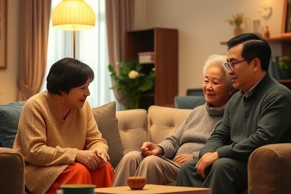 林柔：我心中的儿媳妇，温柔如水，才情出众