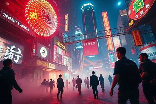 B站国产大片视频入口夸克——带你领略最震撼的电影视听盛宴