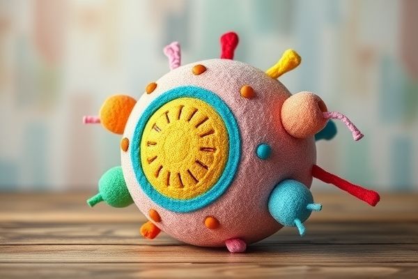 如何自制自愈小玩具，让你的生活充满创意与疗愈