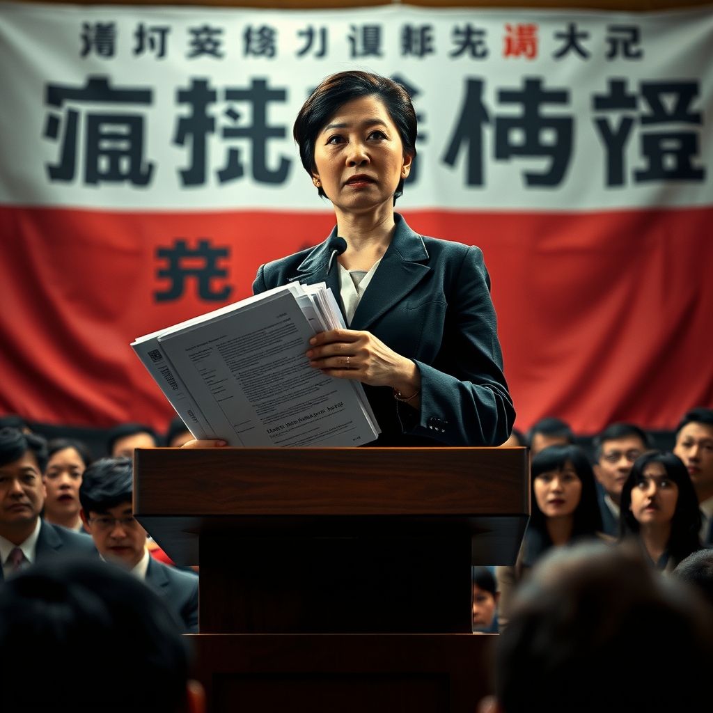 前老板实名举报李雪琴，背后真相震撼曝光！