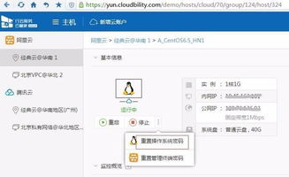 Alibaba Cloud 서버에 로그인하는 방법? Alibaba Cloud Lightweight Server