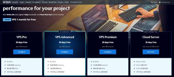服务器的价格，租用服务器的价格-主机测评网-主机博客,专业的测评发布平台