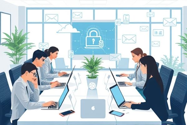 企业邮箱，企业邮箱申请-主机测评网-主机博客,专业的测评发布平台