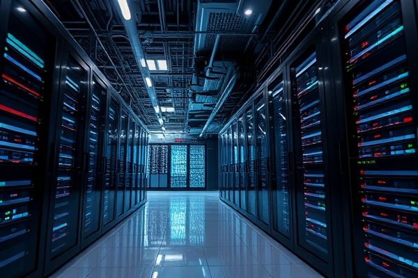 伺服器，伺服器是干嘛用的-主机测评网-主机博客,专业的测评发布平台