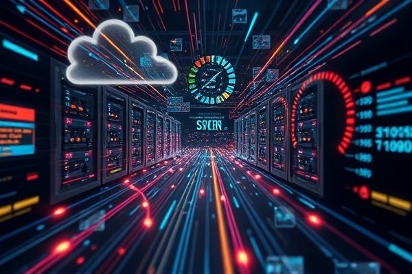 服务器的带宽，服务器的带宽指的是上行还是下行-主机测评网-主机博客,专业的测评发布平台