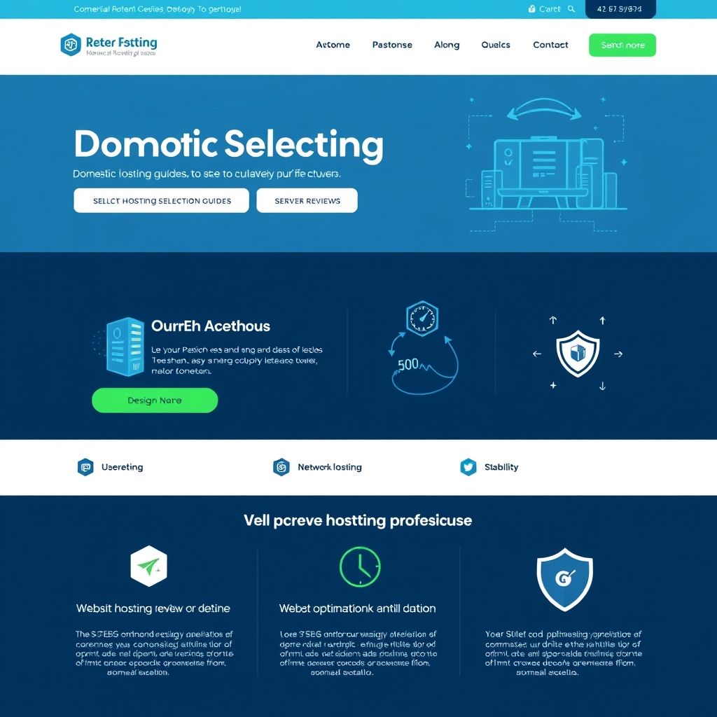 国内主机测评网，主机测评网idc服务商-主机测评网-主机博客,专业的测评发布平台